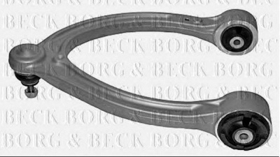 BORG & BECK bca6690 -  Рычаг независимой подвески колеса, подвеска колеса